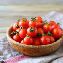 將圖片載入圖庫檢視器 TOMATO CHERRY *200g - ORGANIC (EDEN FARMERS)

