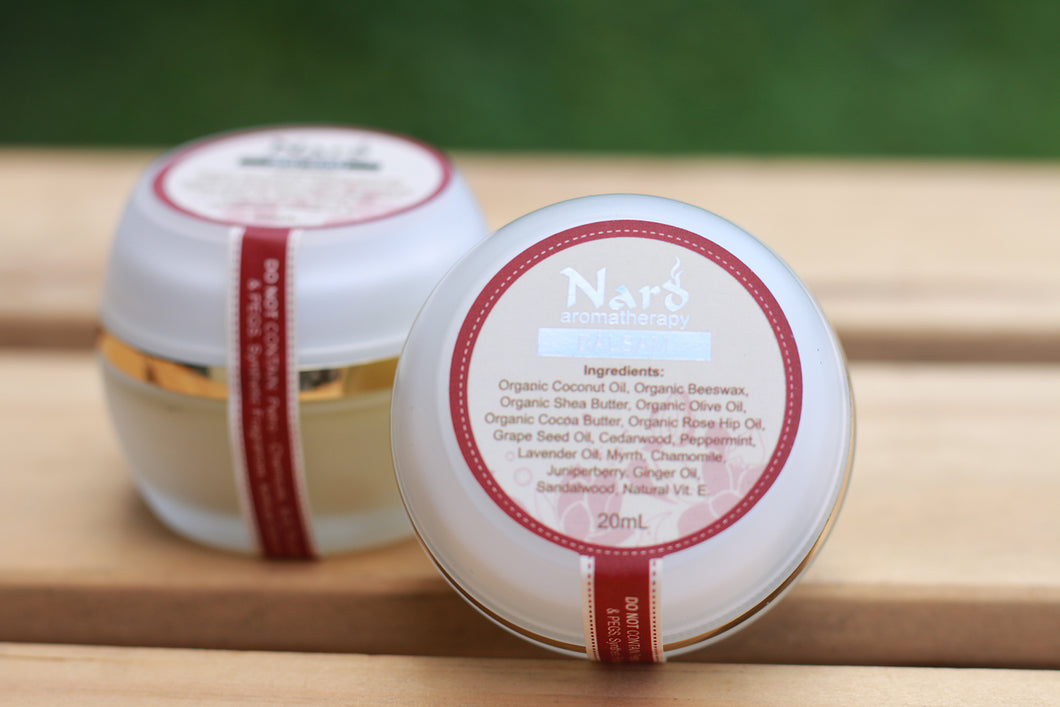 Coconut Balsam 20ml