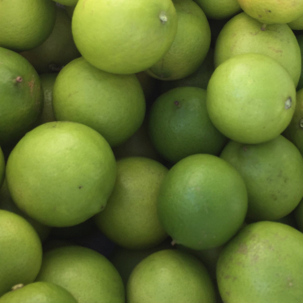 LIME *1KG - ORGANIC (EDEN FARMERS)