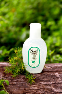 Tea Tree Hand Sanitizer