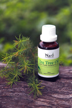 Load image into Gallery viewer, Tea Tree Oil

