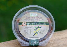 Load image into Gallery viewer, Enzyme Ume Plums 200g - Certified Organic (Happy Farmers)
