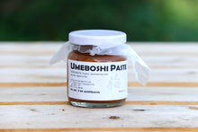 Load image into Gallery viewer, Umeboshi Paste - Organic (Happy Farmers)
