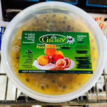 將圖片載入圖庫檢視器 PASSION FRUIT Pulp frozen *200g (Approx 7fruits) - ORGANIC (EDEN FARMERS)

