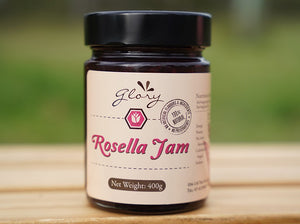 ROSELLA JAM