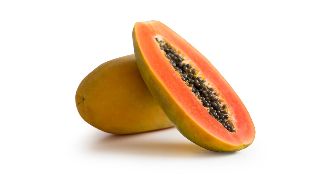 PAPAYA Red - CERTIFIED ORGANIC