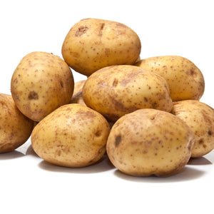 POTATO SEBAGO 1kg - CERTIFIED ORGANIC