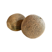 將圖片載入圖庫檢視器 ROCK MELON *Approx 2kg Cut/Whole - CERTIFIED ORGANIC
