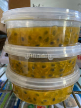 將圖片載入圖庫檢視器 PASSION FRUIT frozen *150g(Approx 5fruits) - ORGANIC (EDEN FARMERS)
