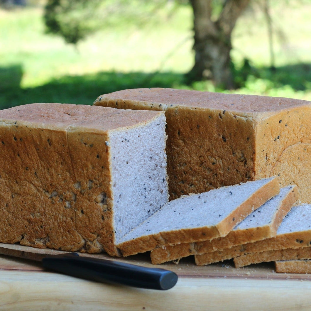 HOMEMADE SWEET POTATO BREAD *FROZEN UNCUT
