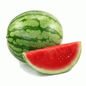 WATERMELON Seedless *Quarter (Approx.1kg) - CERTIFIED ORGANIC