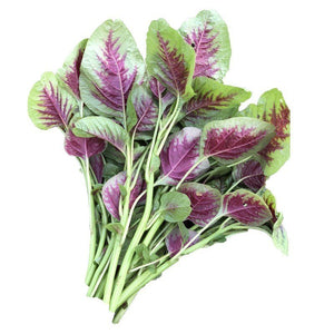 AMARANTH baby *bag - ORGANIC (EDEN FARMERS)