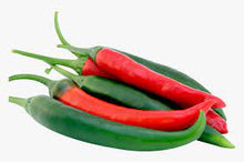 Load image into Gallery viewer, CHILLI 50g - ORGANIC (EDEN FARMERS)
