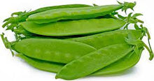 Load image into Gallery viewer, SNOW PEAS *200g - ORGANIC (EDEN FARMERS)
