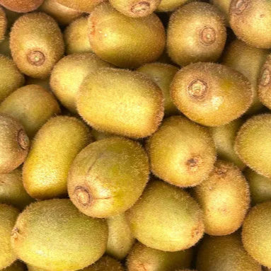 KIWIFRUIT - CERTIFIED ORGANIC