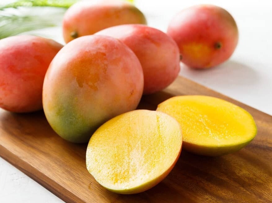 MANGO Bowen *each - CERTIFIED ORGANIC