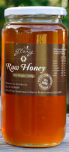 Load image into Gallery viewer, Raw Bush Honey
