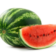將圖片載入圖庫檢視器 WATERMELON w/seeds *Quarter (Approx. 2kg) - CERTIFIED ORGANIC
